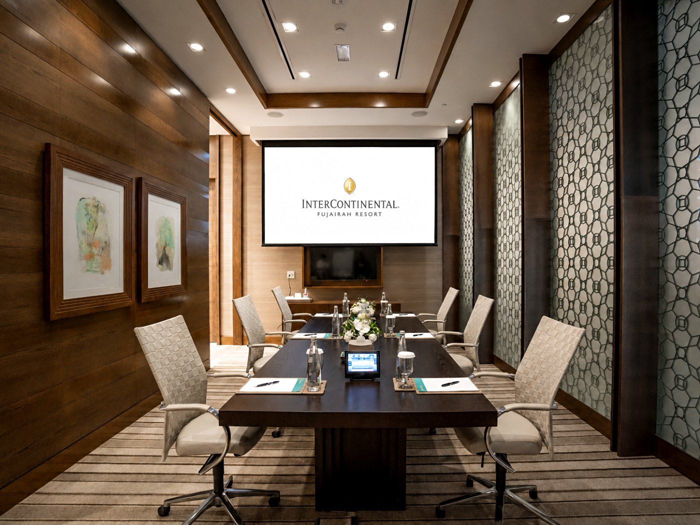 meeting events boardroom