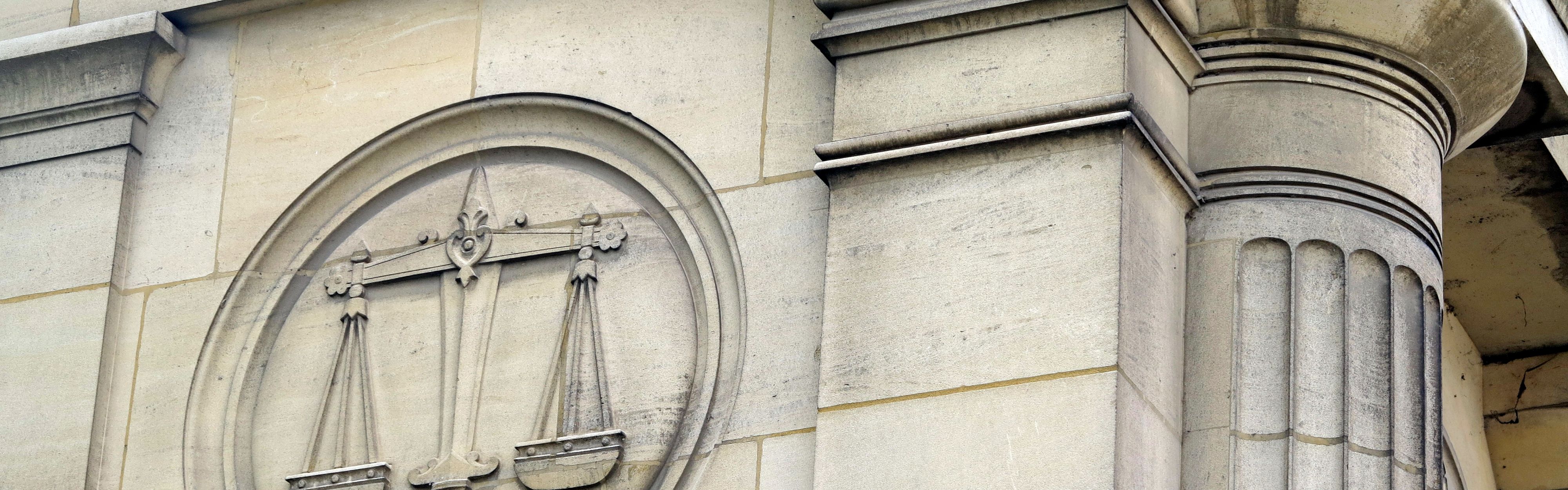 courthouse exterior