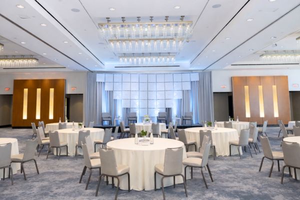 Abigail Adams Ballroom