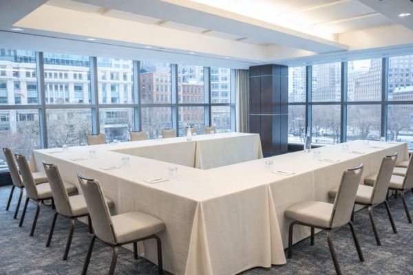 Lexington Meeting Space