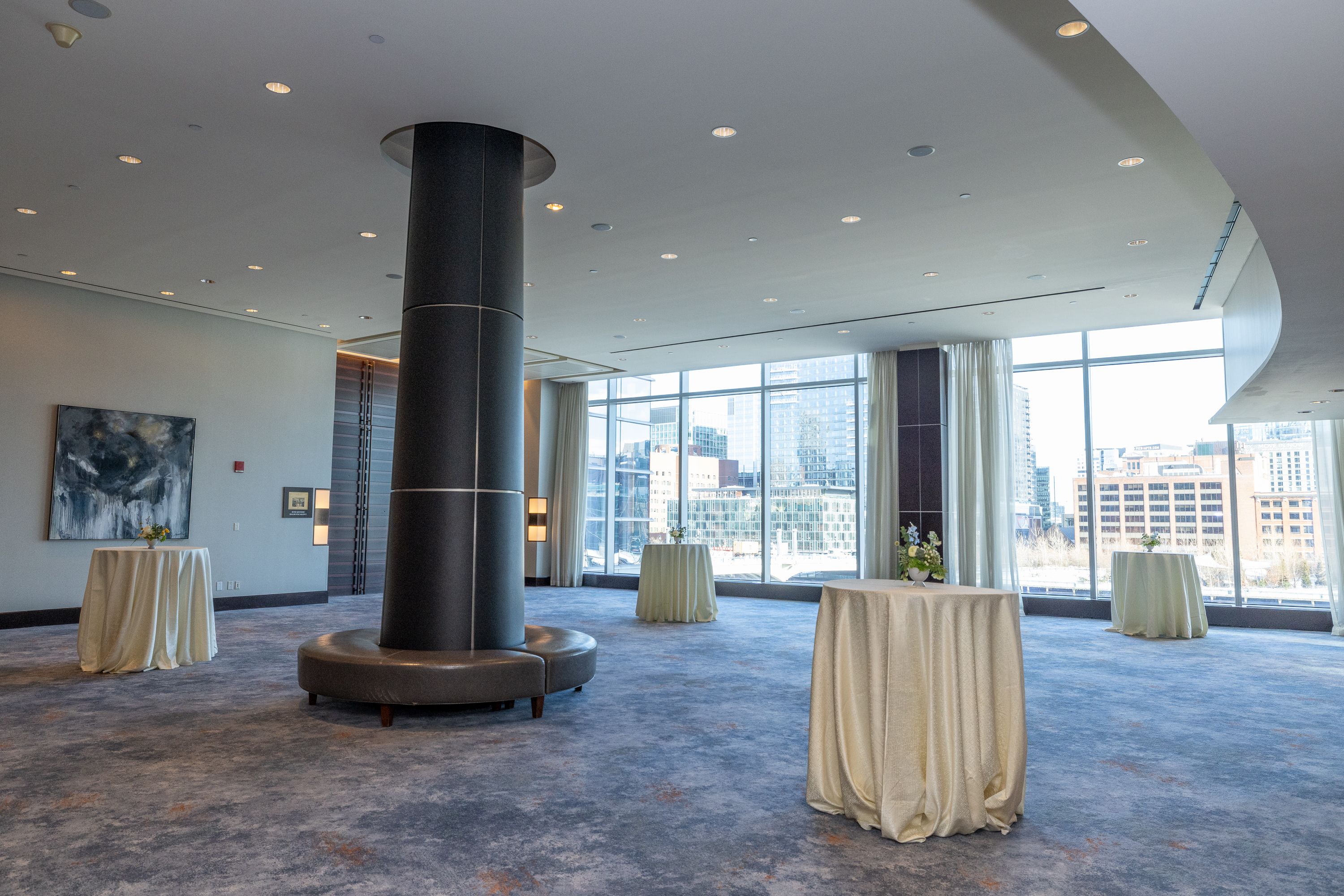 Rose Kennedy  Pre-Function