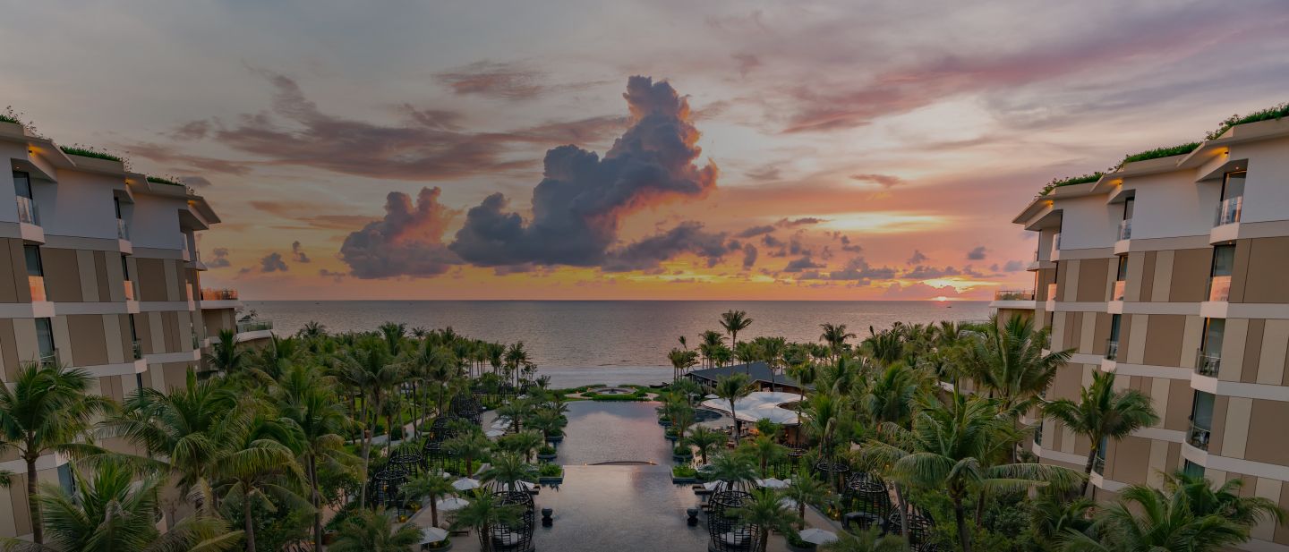 InterContinental Phu Quoc Long Beach Resort