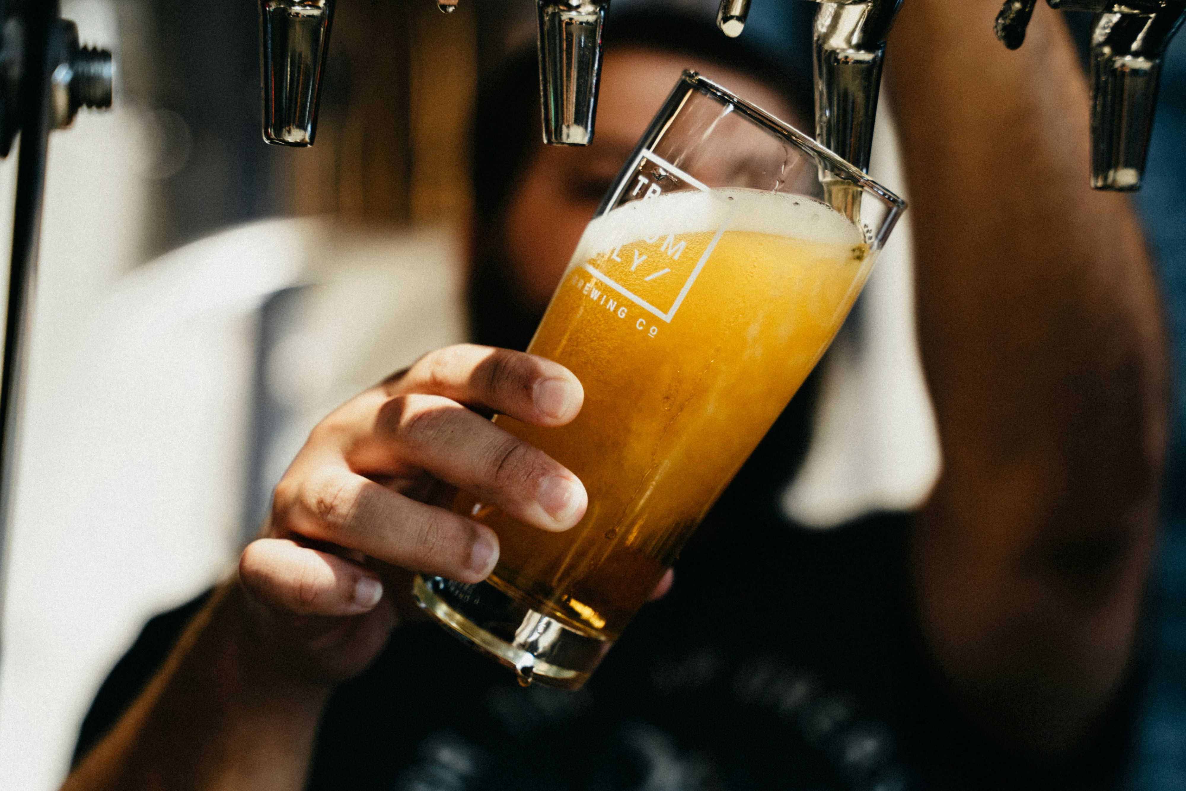 Brewery Tap