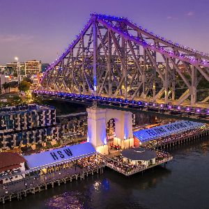 Discover breathtaking river views and vibrant city attractions.