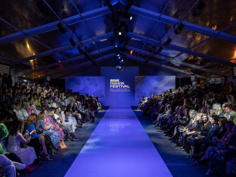Brisbane Fashion Festival