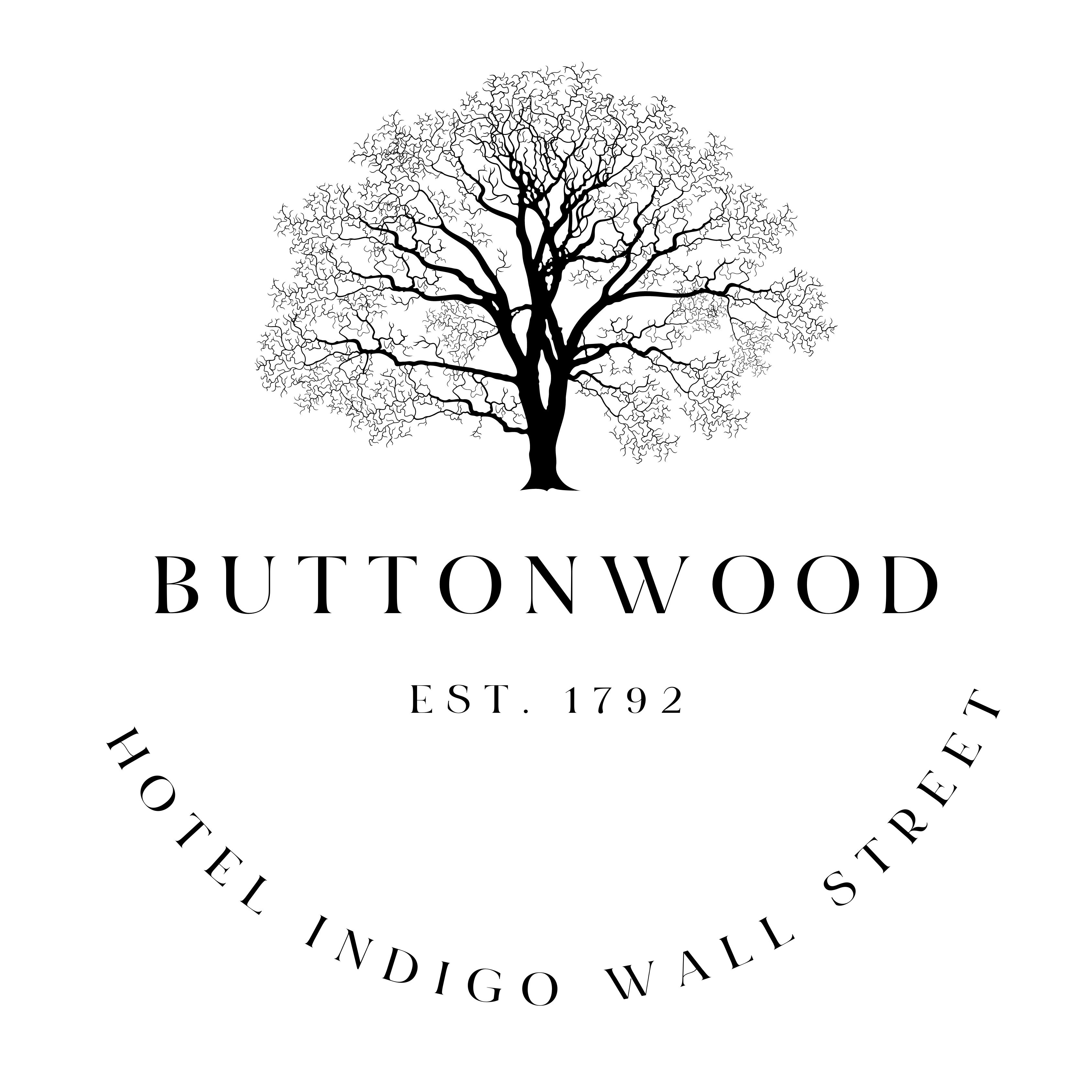 buttonwood cafe logo