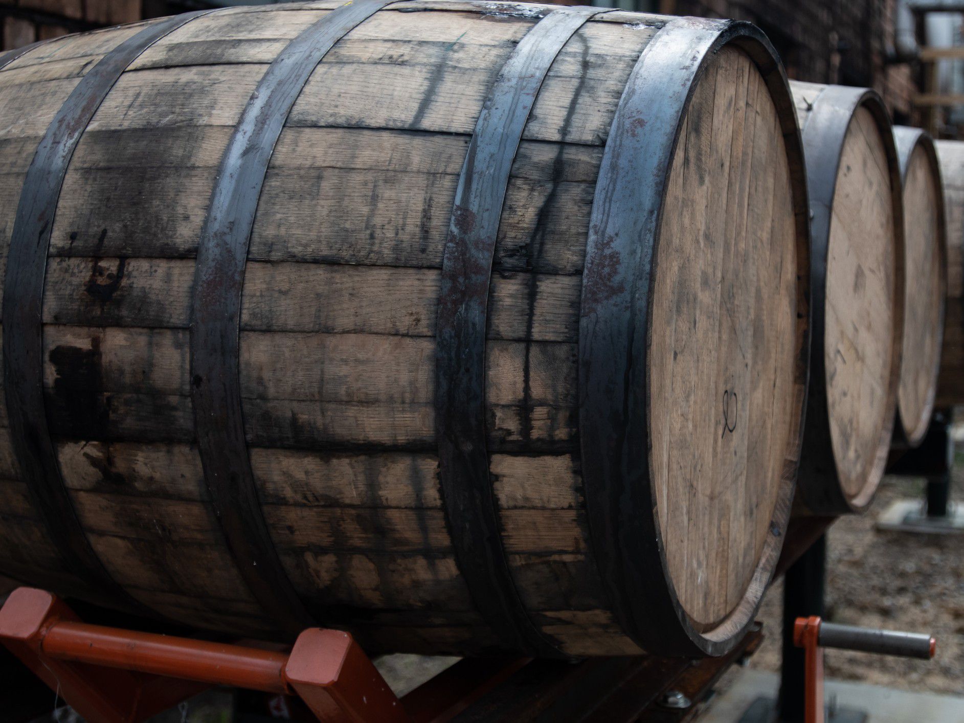 bourbon