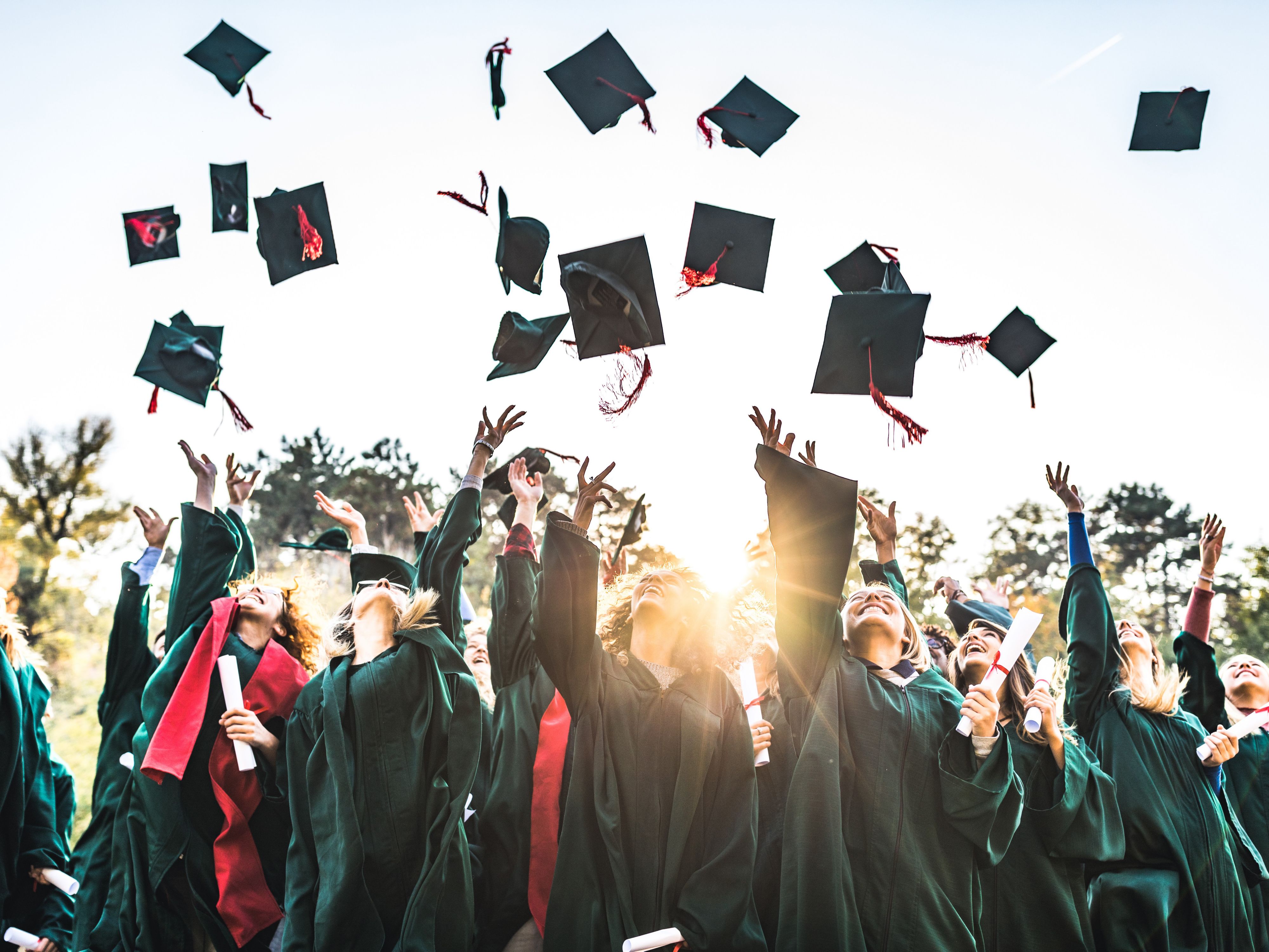 graduation