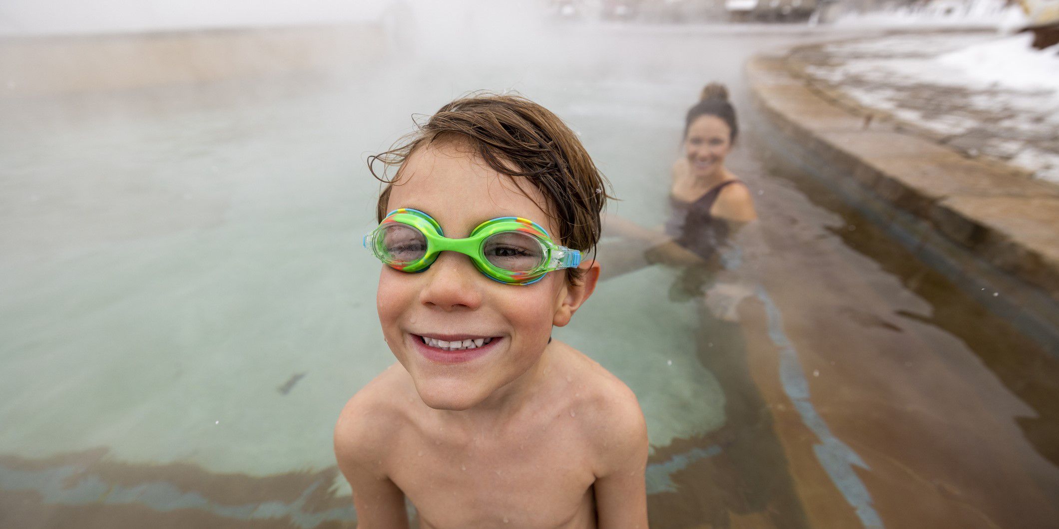 Bozeman Hot Springs