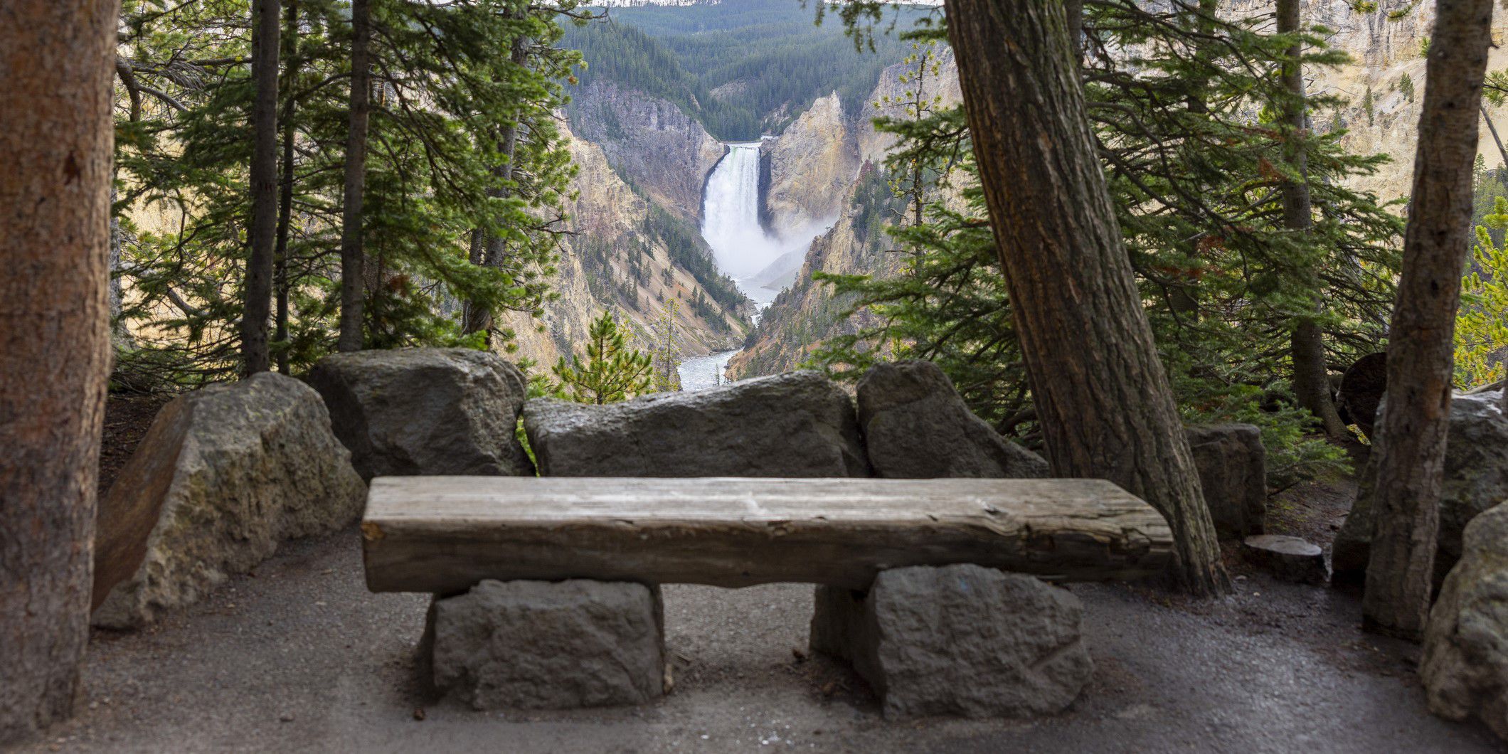 Yellowstone National Park