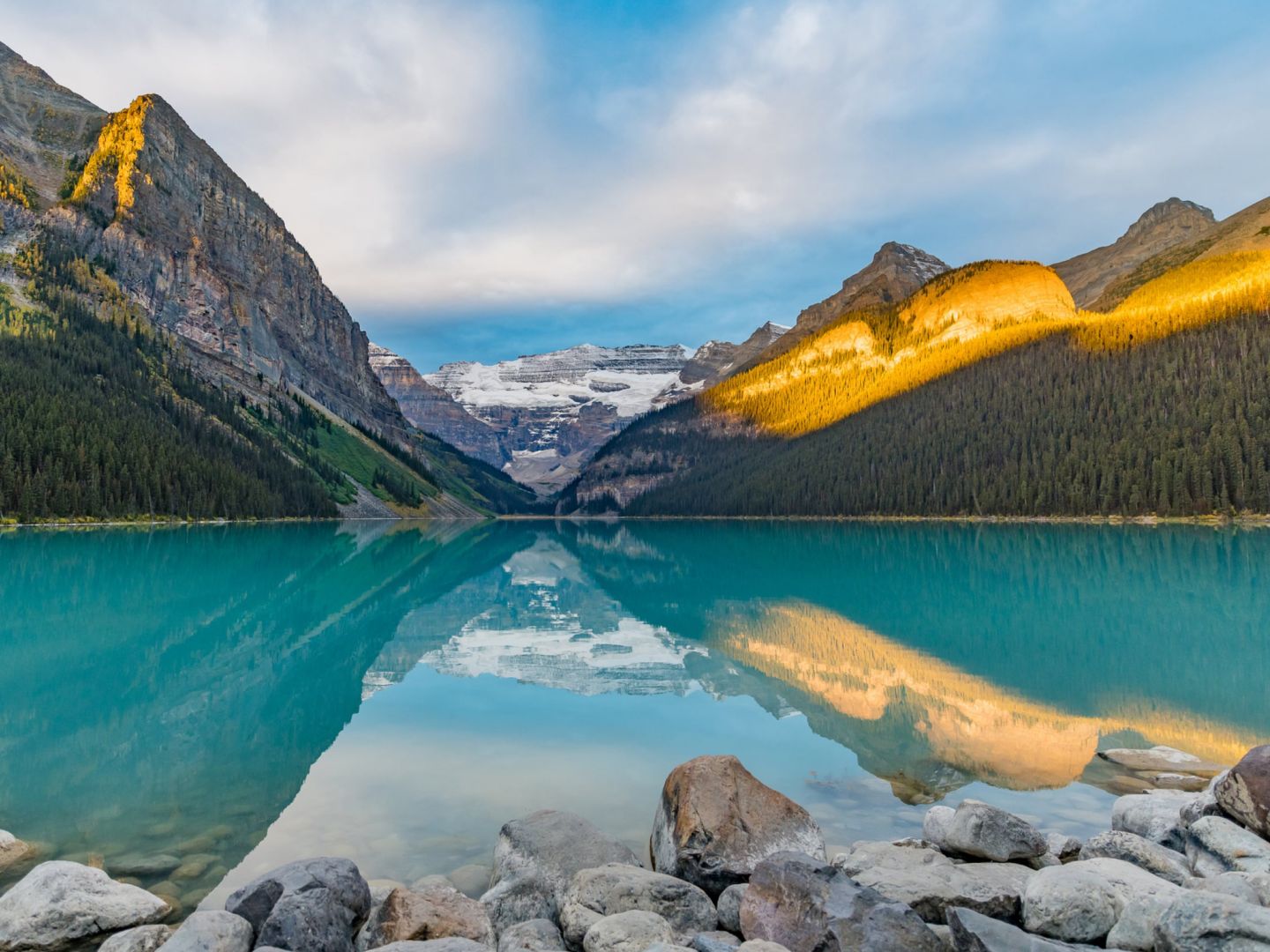 CALGARY, ALBERTA