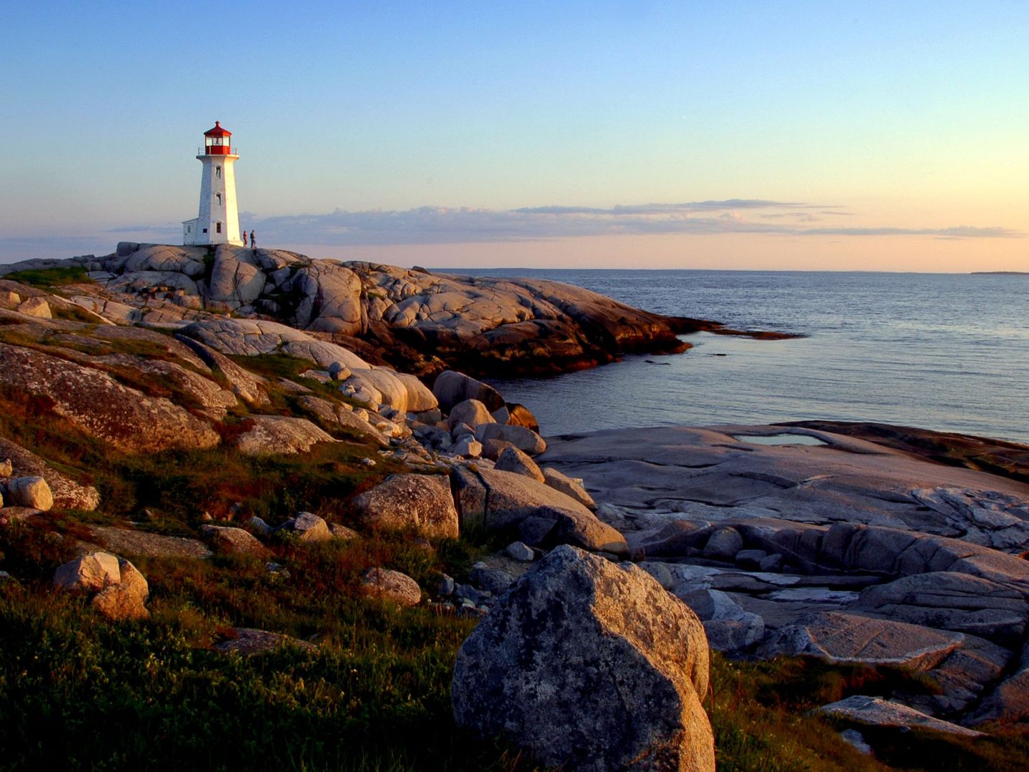 HALIFAX, NOVA SCOTIA