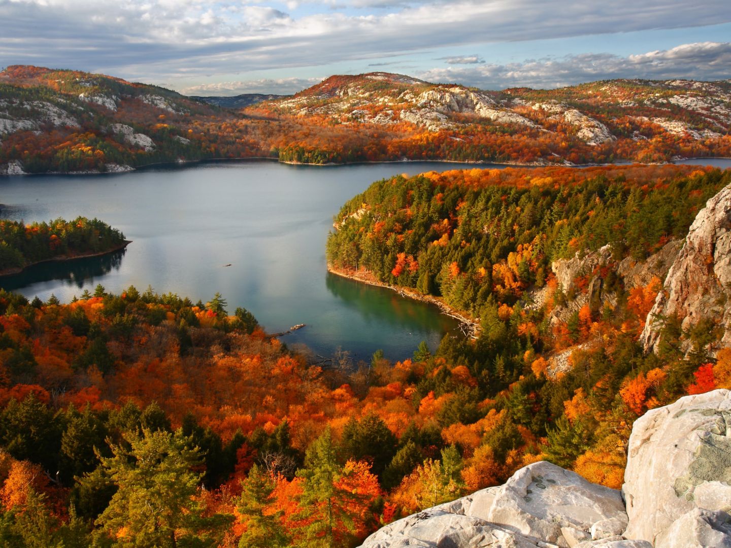 SUDBURY, ONTARIO