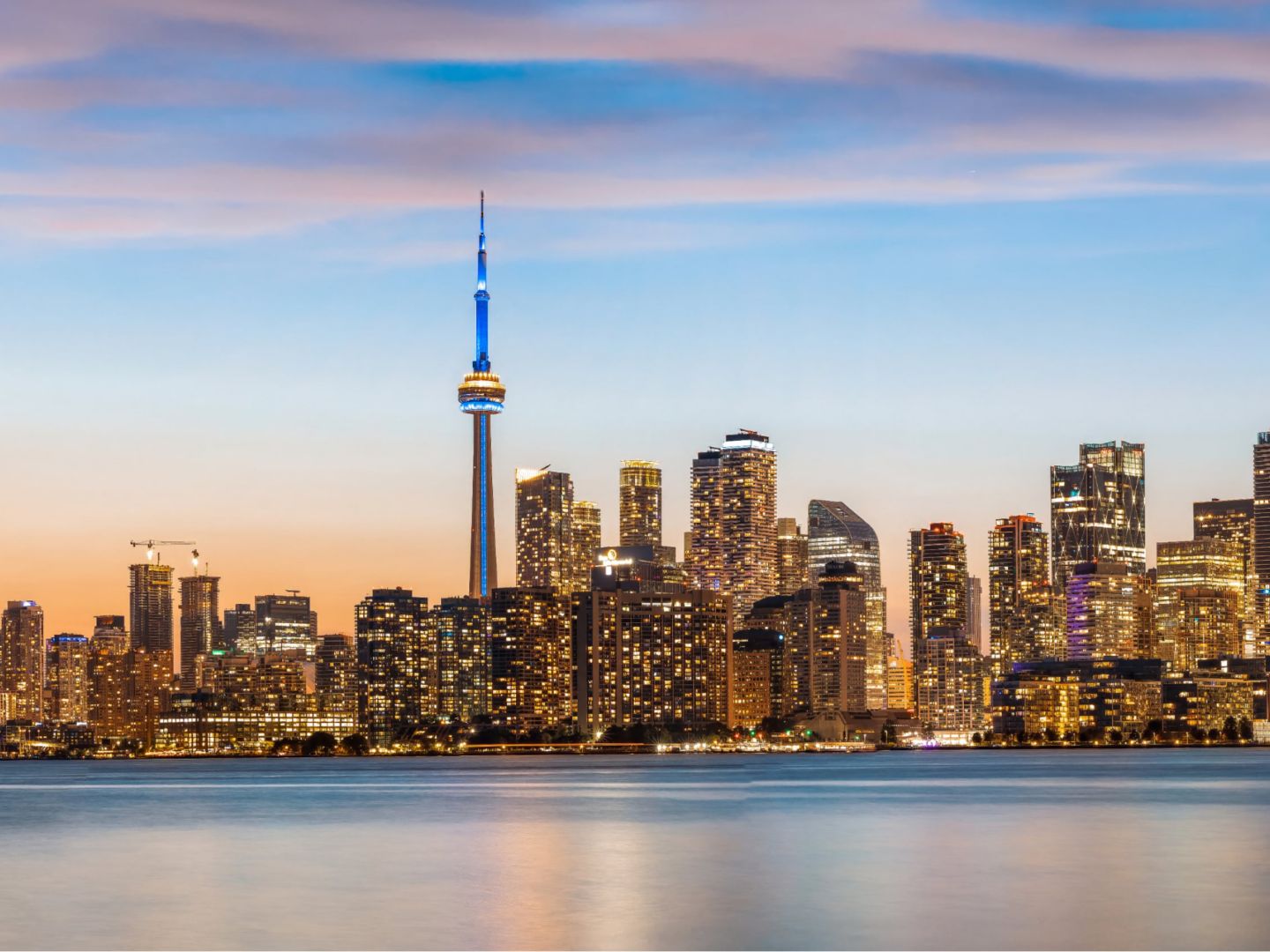 安大略省多倫多