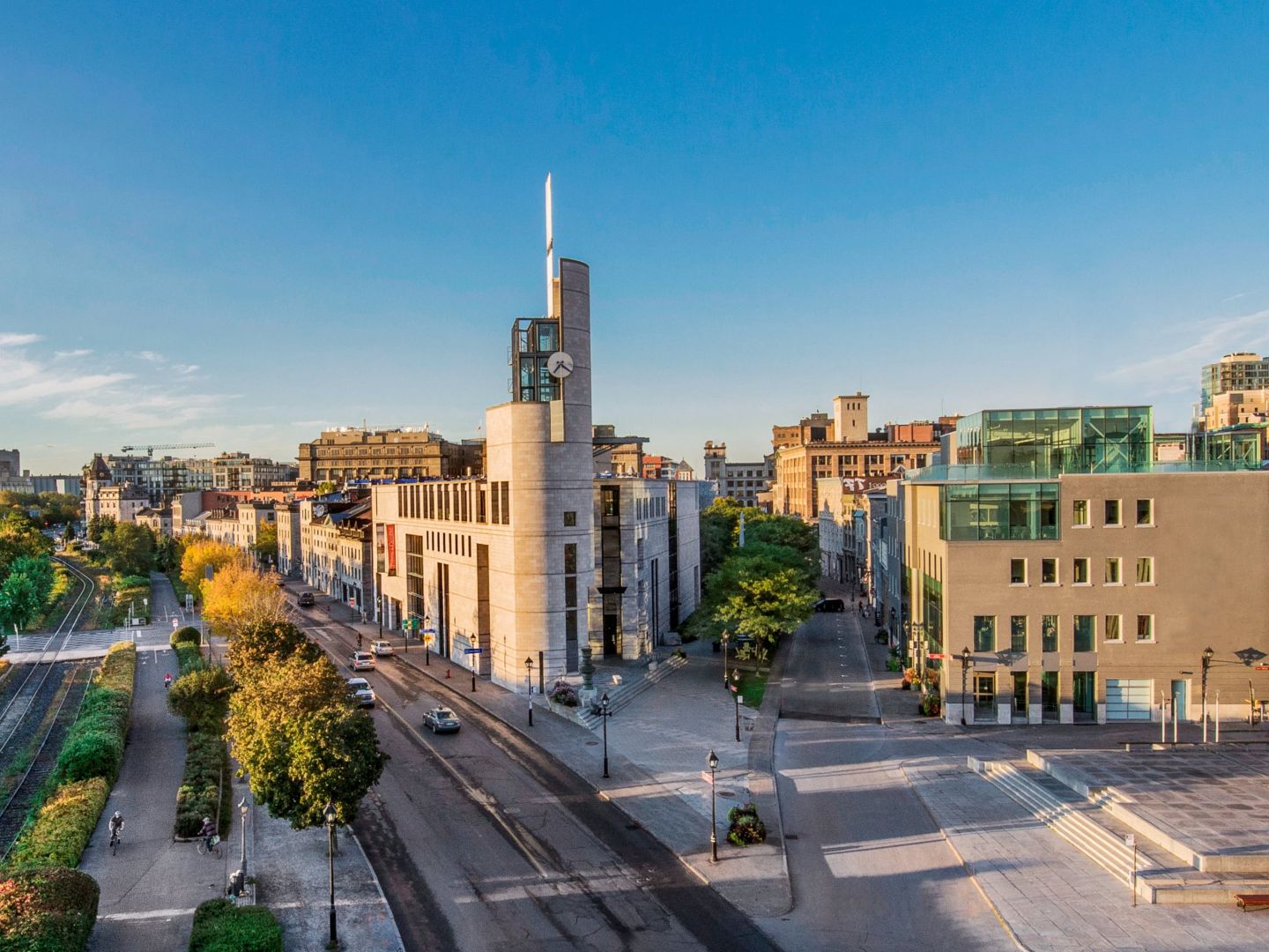 MONTREAL, QUEBEC