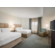 ADA Double Queen Suite