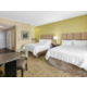 Double Bed Guest Room