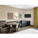 Double Bed Guest Room