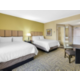 Double Bed Guest Room