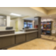 Candlewood Suites Front Desk