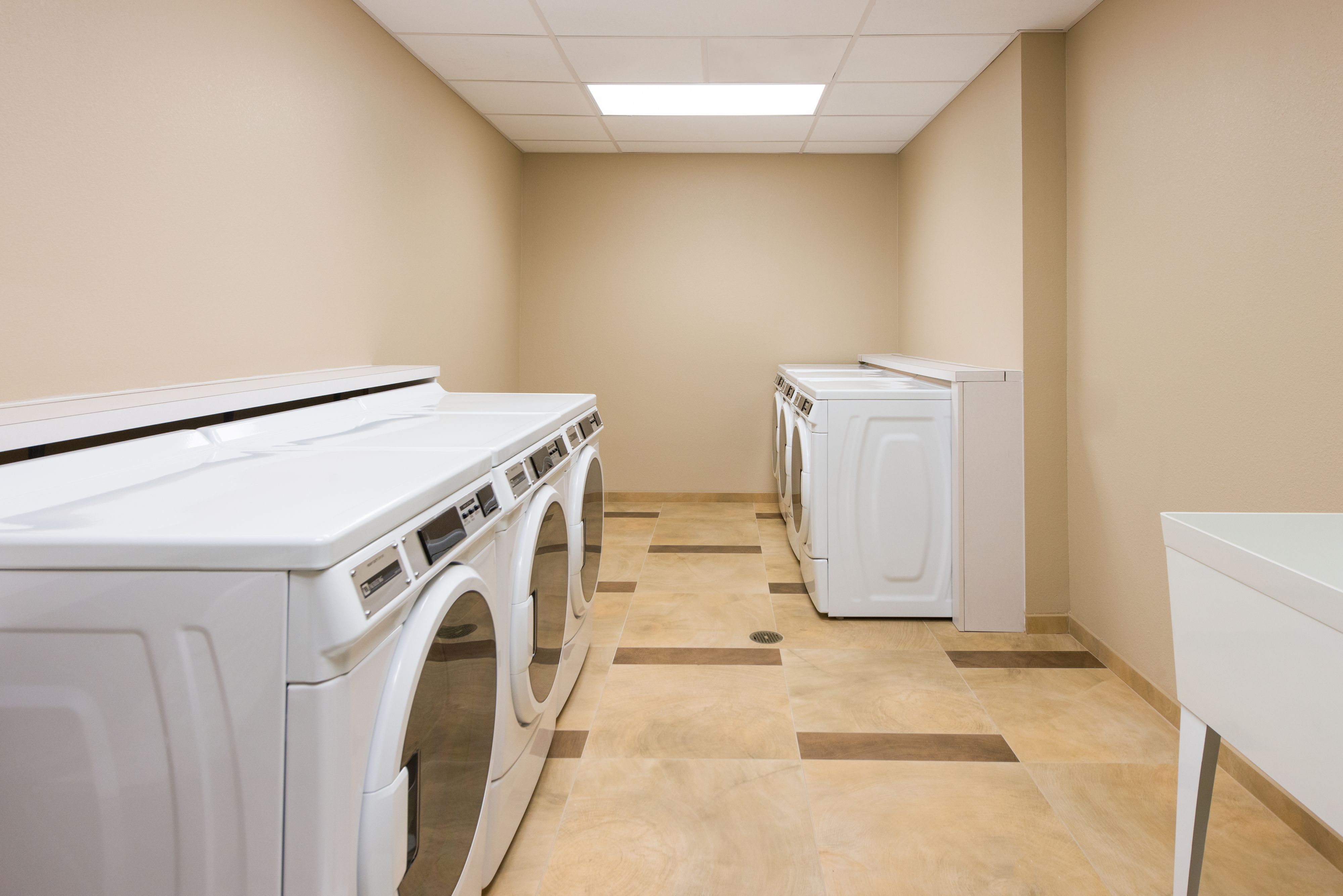 Laundry Facility