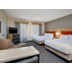 Double Bed Guest Room