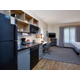 Single Bed Guest Room