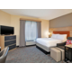 King Bed Guest Room