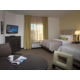 2 Bed Studio