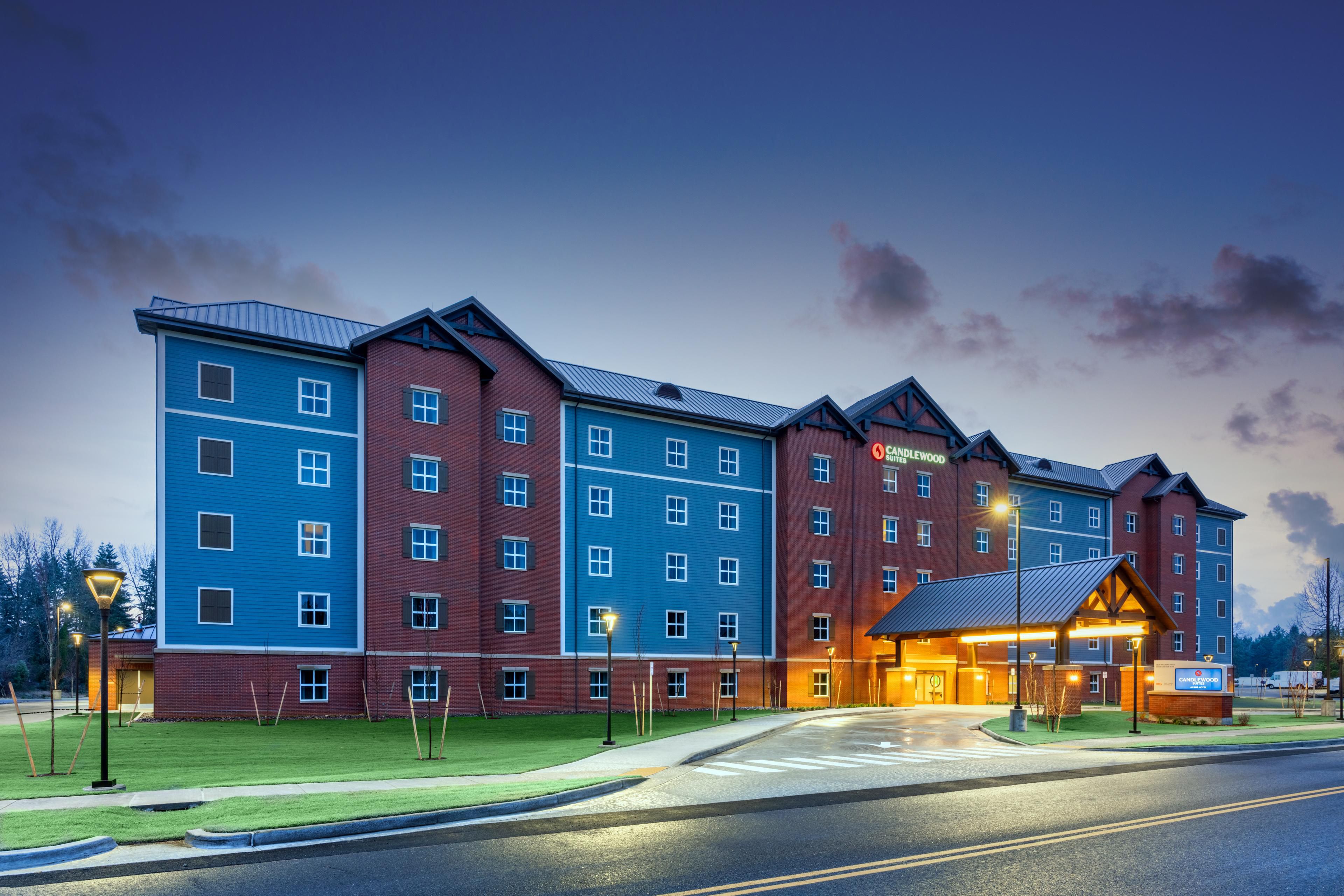 air force hotel