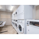 Free laundry facilities for our guests
