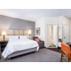 Queen Bed Guest Room