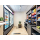 Our Candlewood Cupboard offers snacks and quick meals.