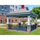 Guest Patio
