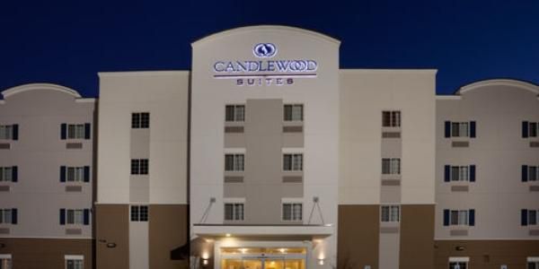 Candlewood Suites Abilene