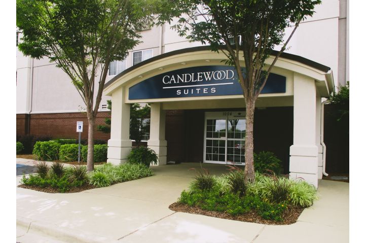 Candlewood Suites Alabaster