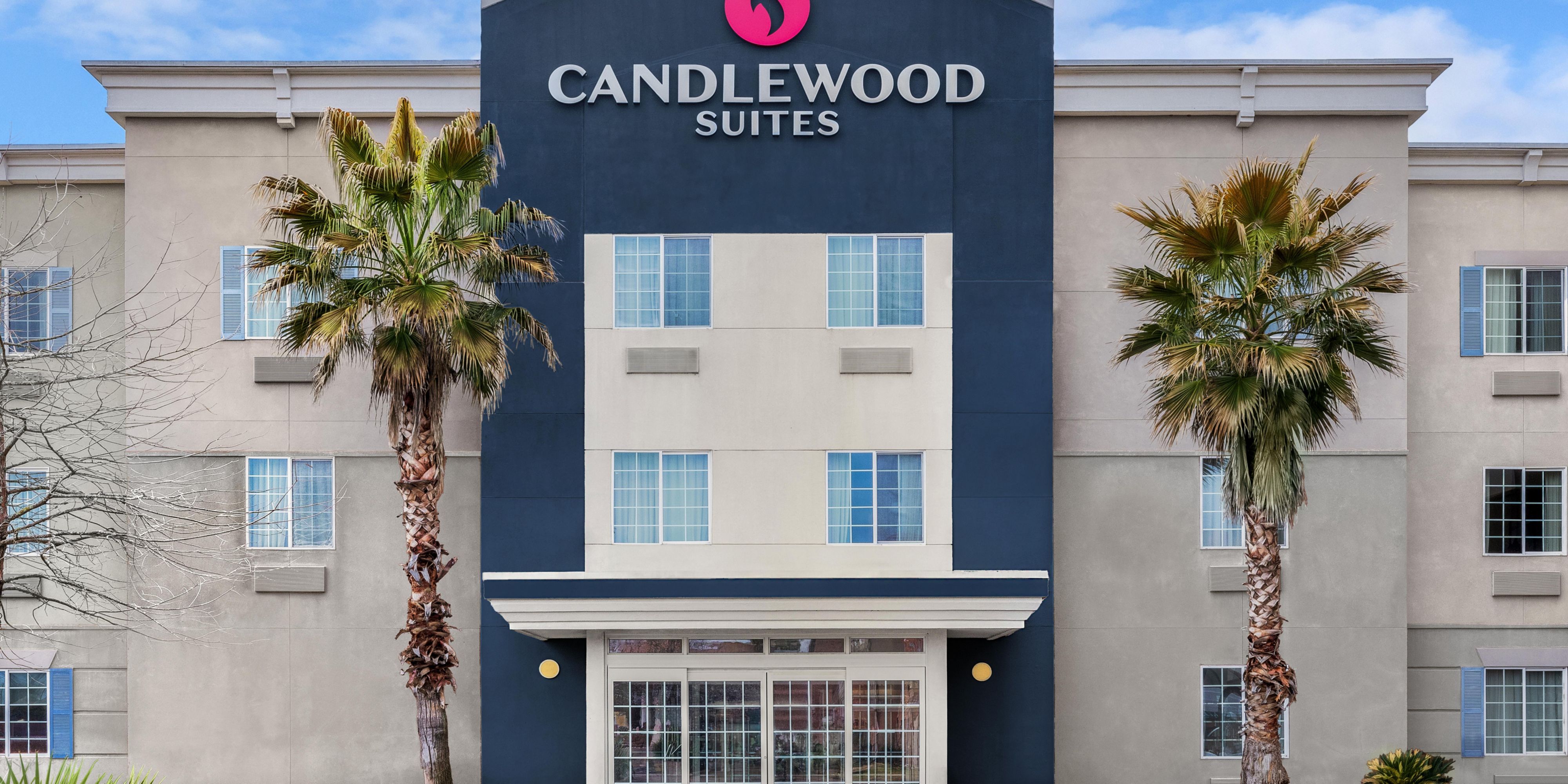 Candlewood Suites Alejandría