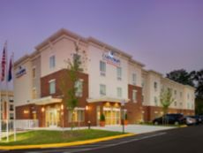 Candlewood Suites Alexandria - Fort Belvoir in Alexandria, Virginia