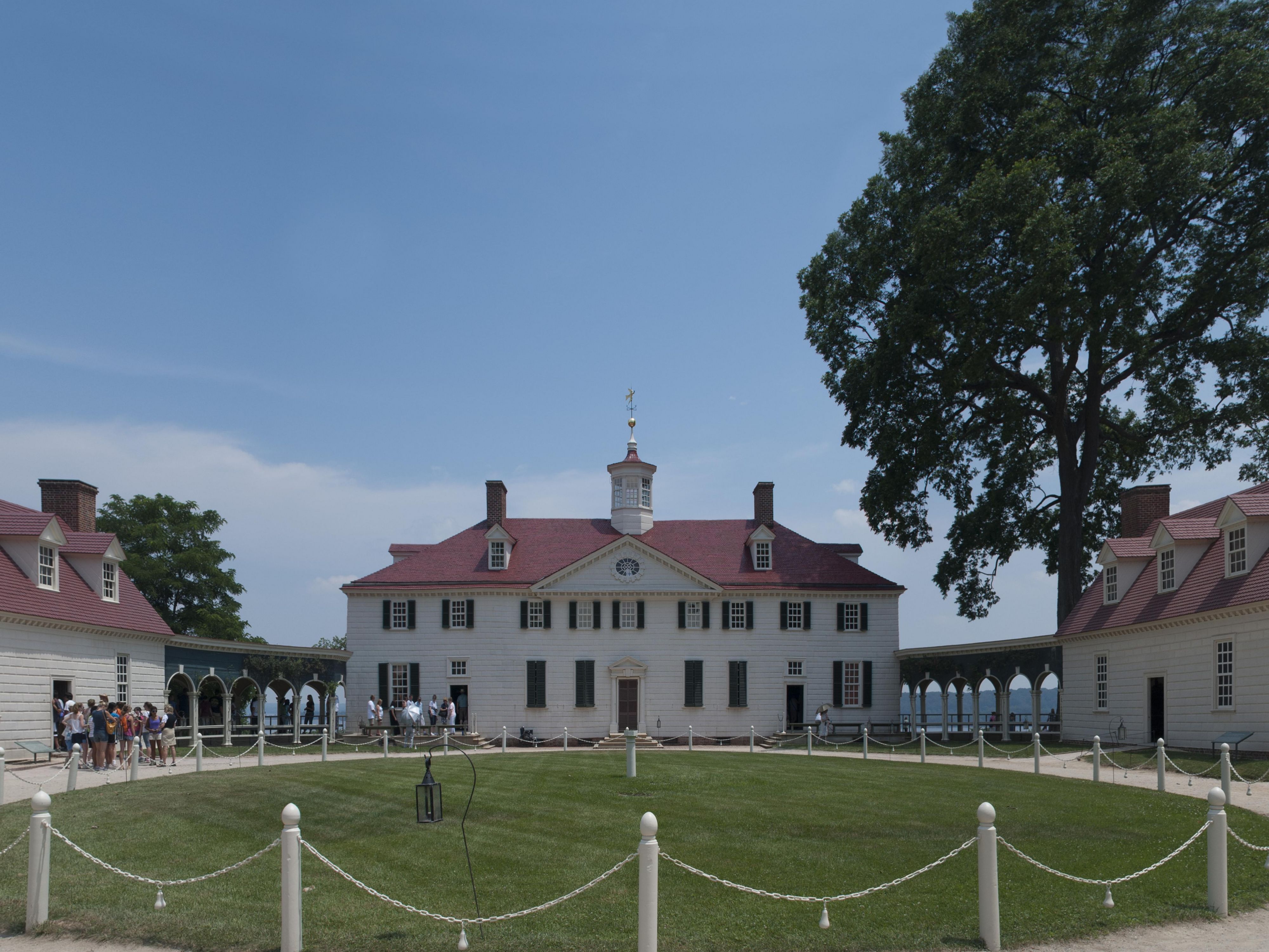mount vernon