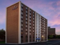 Candlewood Suites Alexandria West in Alexandria, Virginia