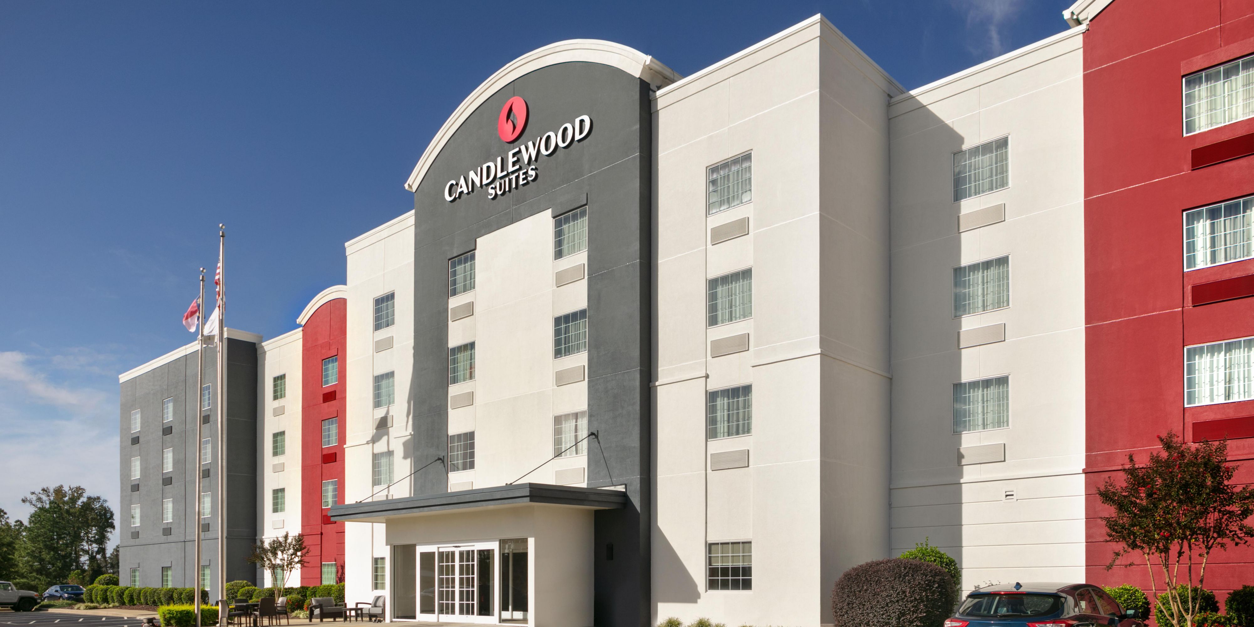 Candlewood Suites Annapolis MD