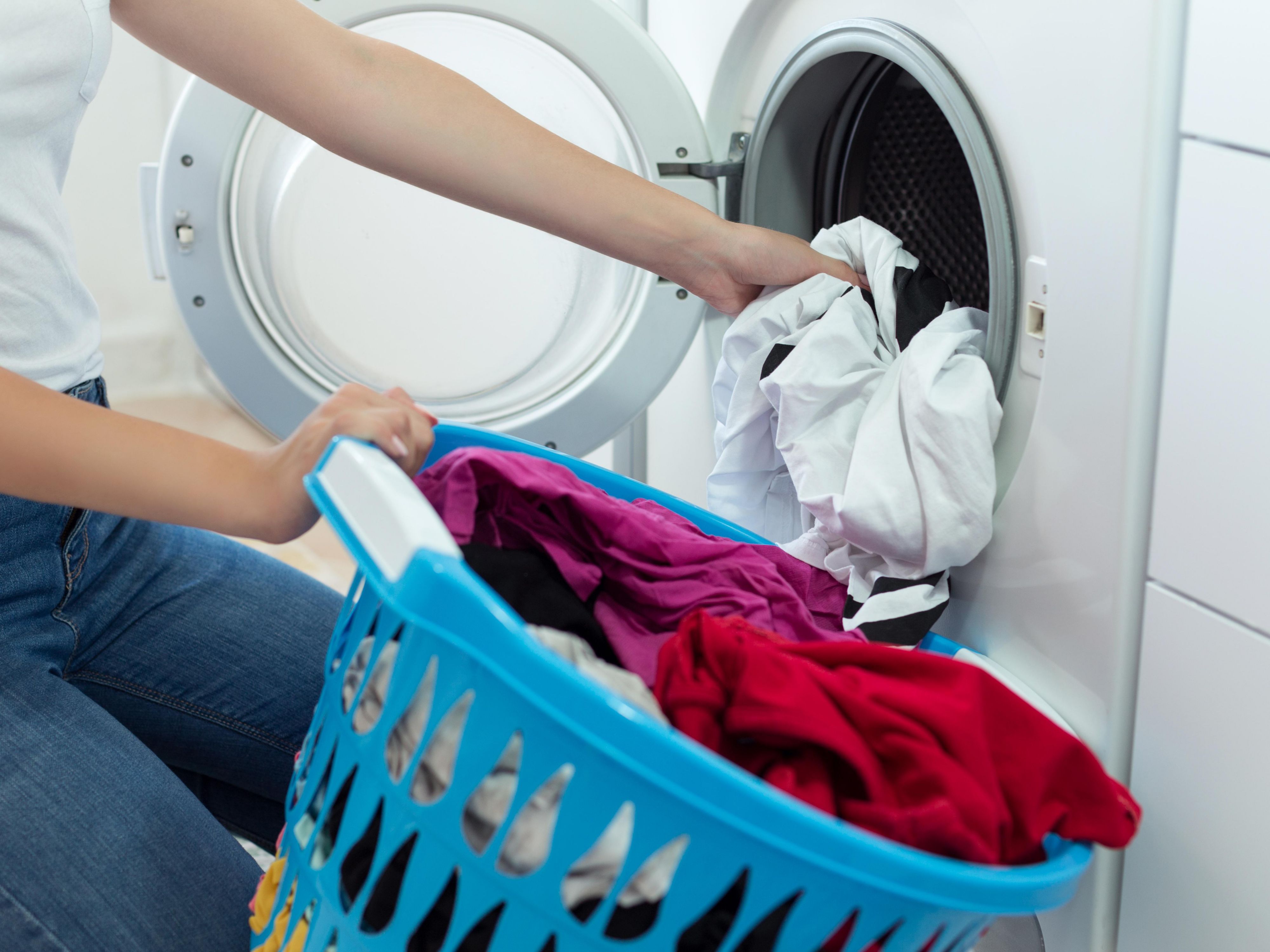At our extended-stay hotel, we know the importance of keeping your clothes fresh and clean while traveling. So, we offer complimentary self-service laundry for our guests' convenience and comfort. 