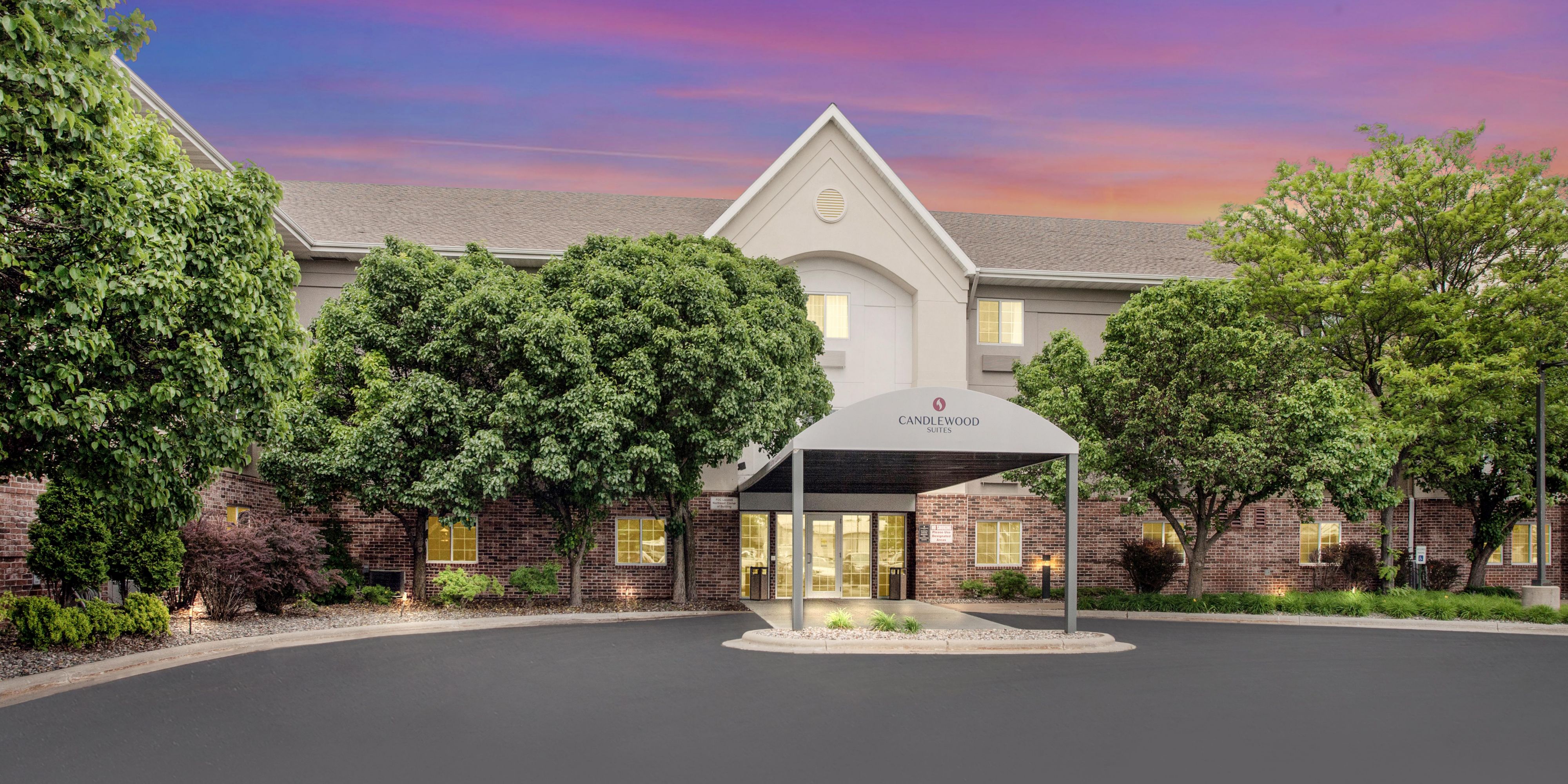 Candlewood Suites Appleton