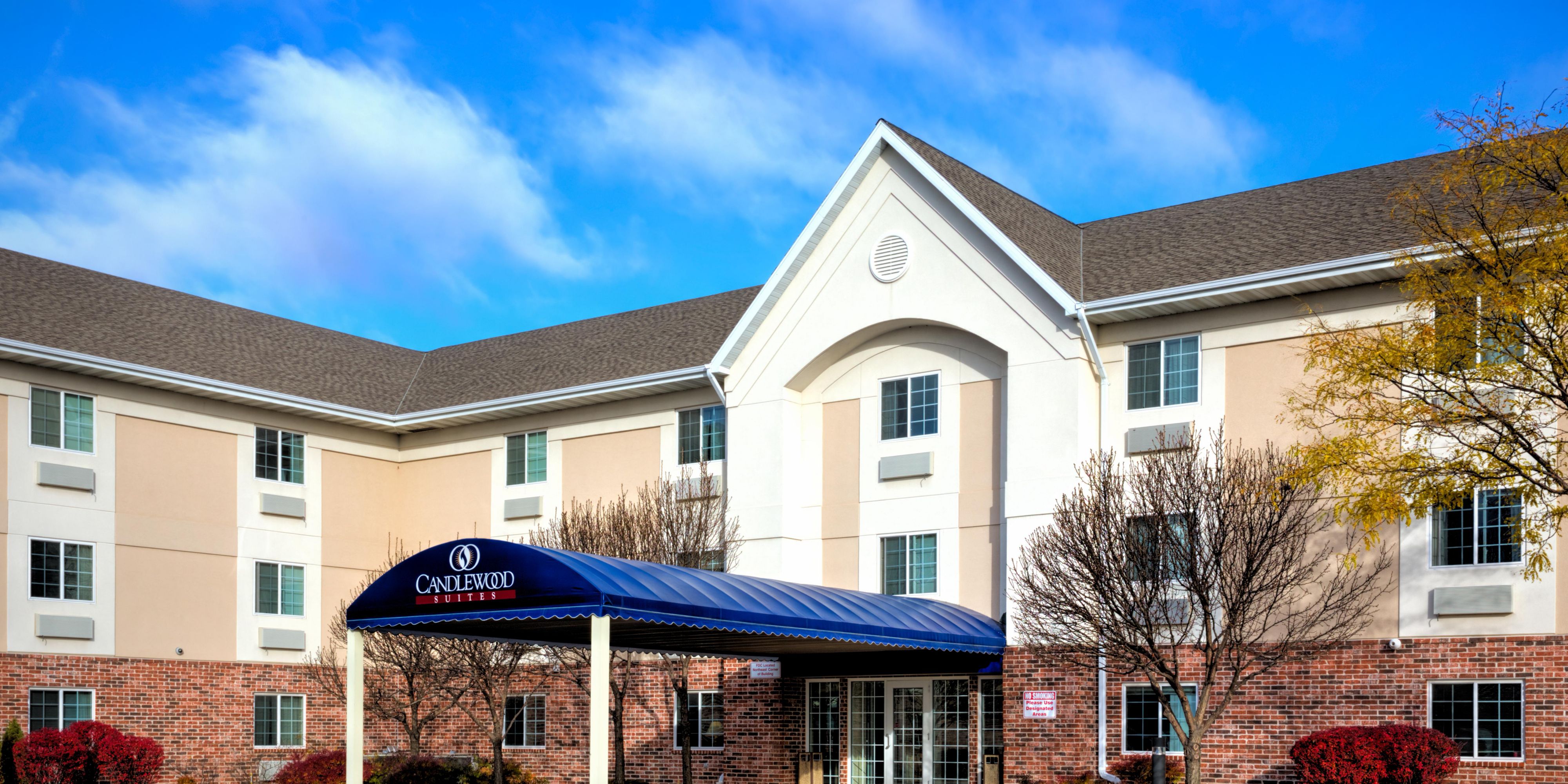 Candlewood Suites Appleton