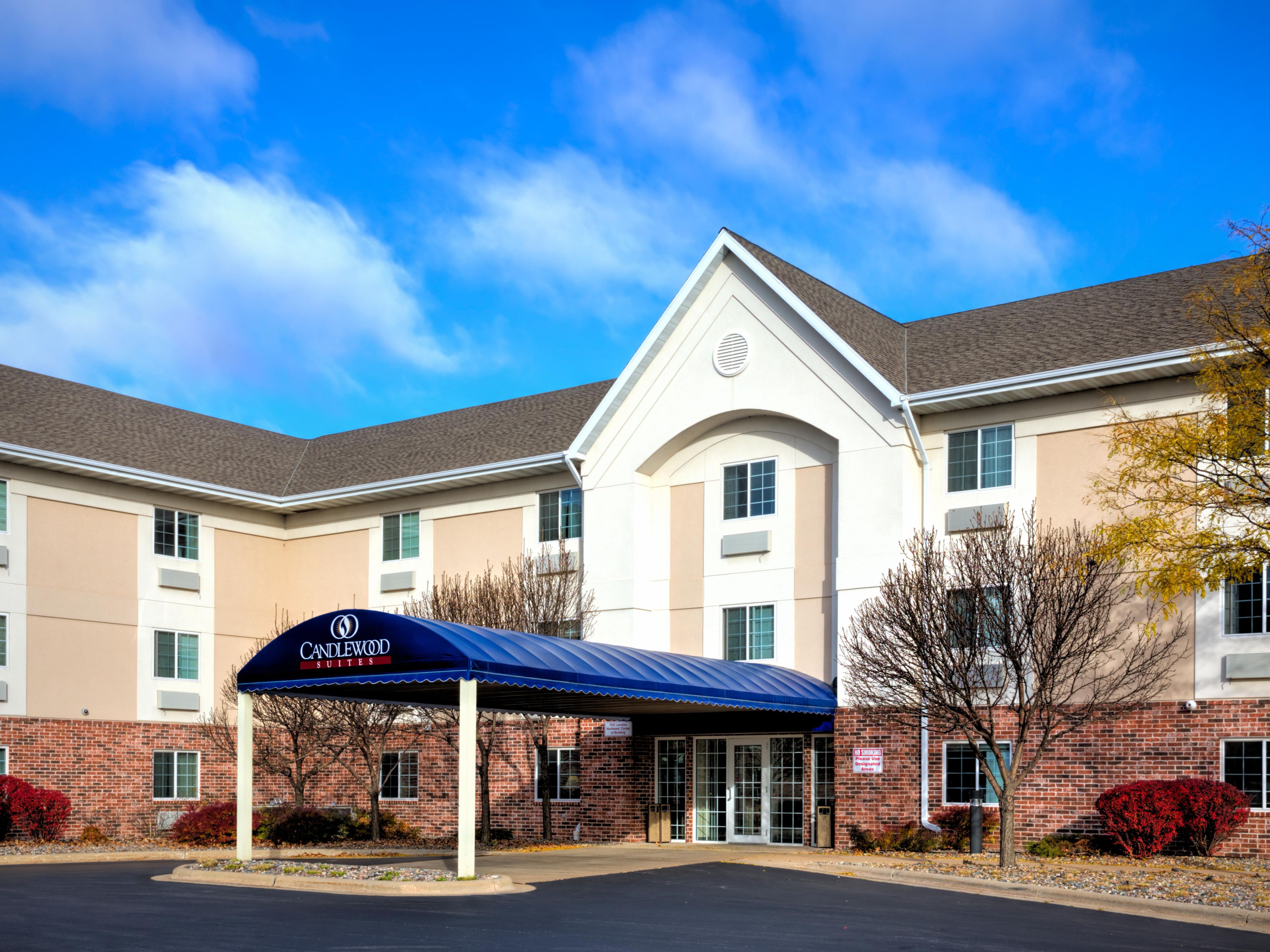 Candlewood Suites Appleton 3493581005 4x3