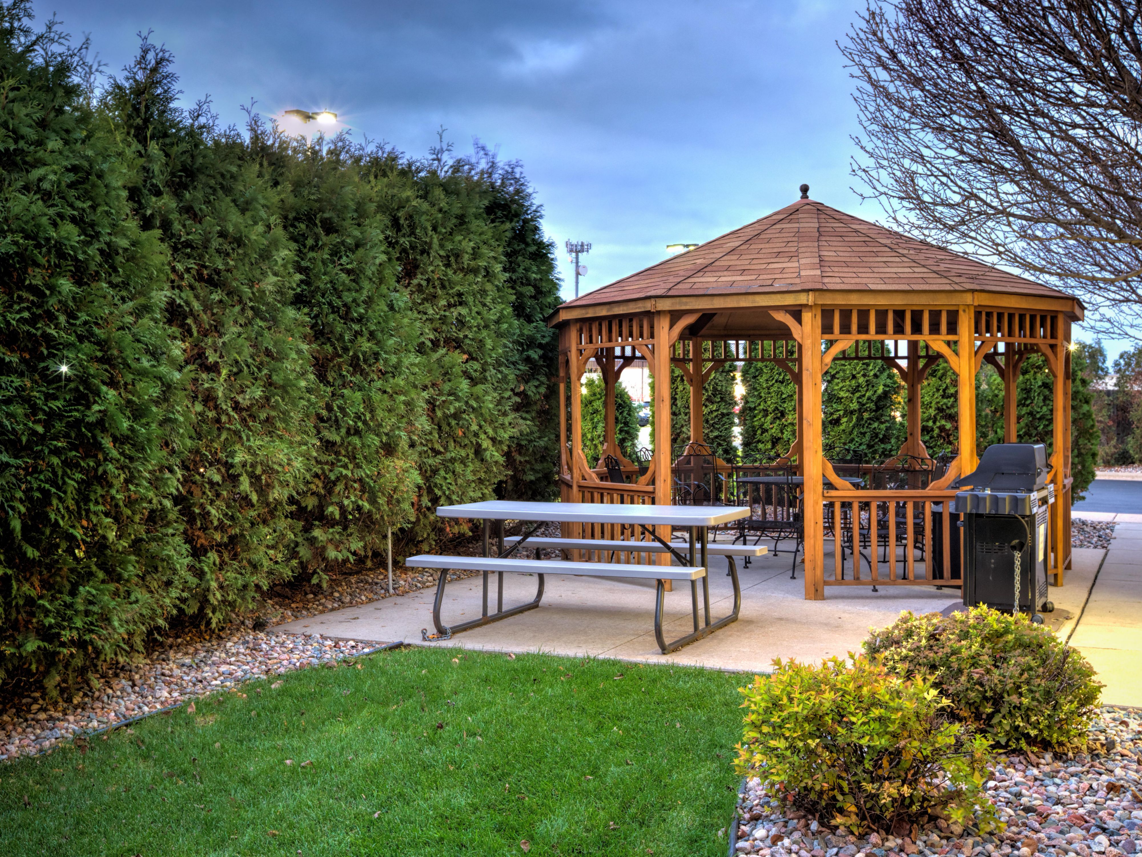 Gazebo