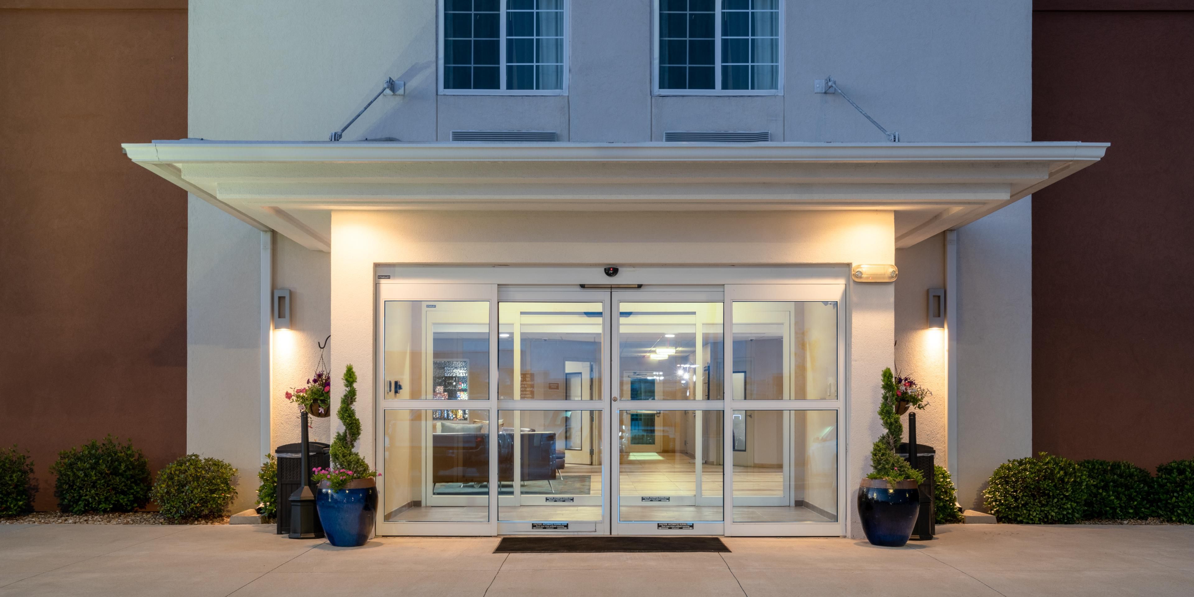 Pet Friendly Hotel Near Auburn University Candlewood Suites Auburn