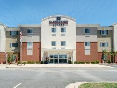 Candlewood Suites Auburn