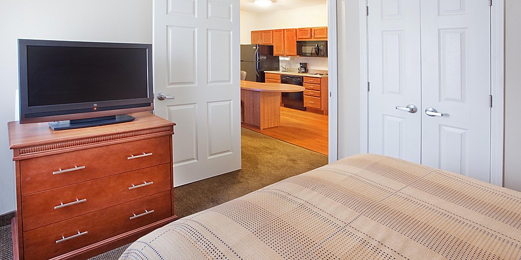 Candlewood Suites Augusta Room Pictures Amenities