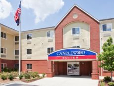Candlewood Suites Augusta